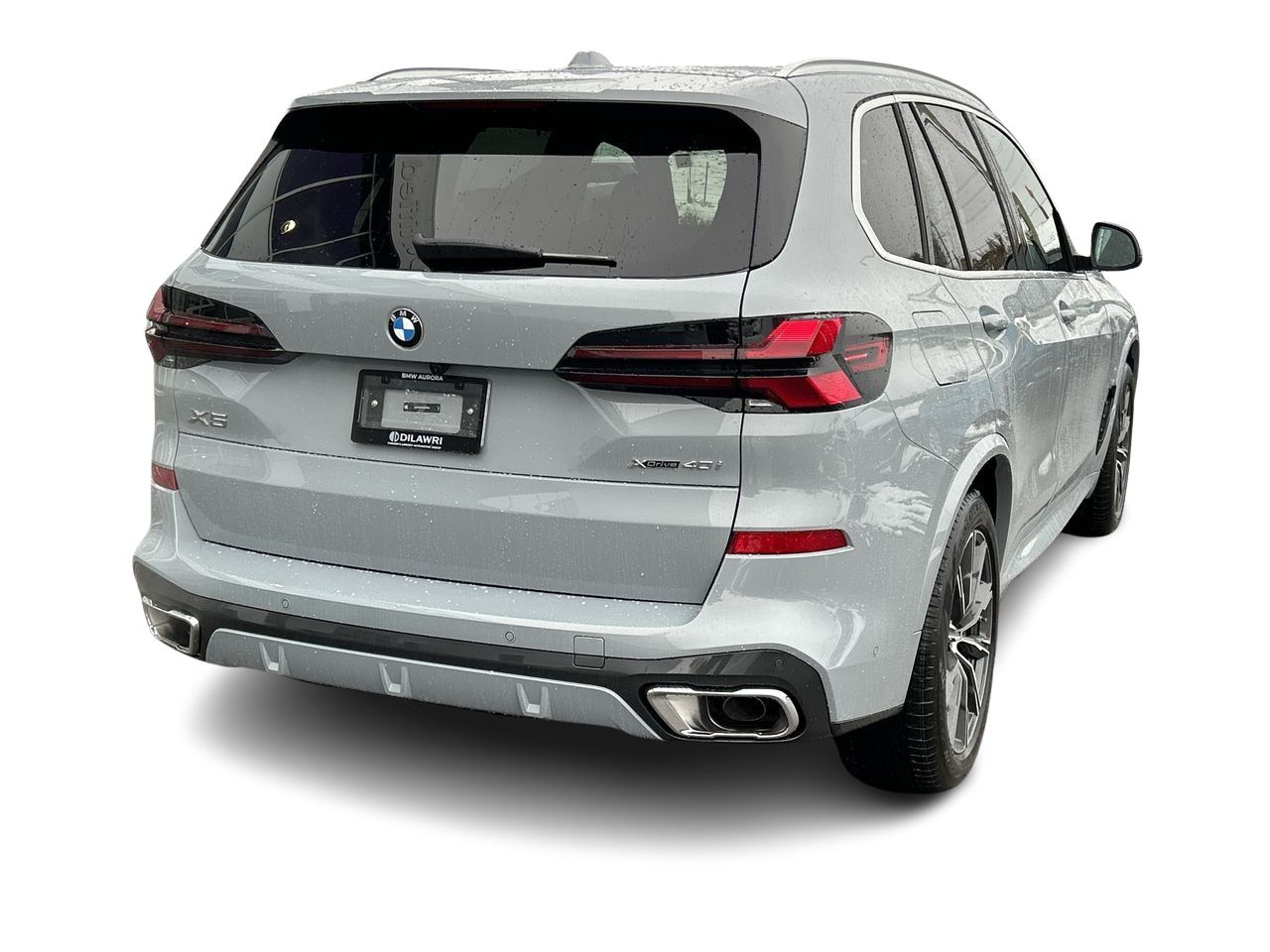 BMW X5  2026 à Aurora, Ontario