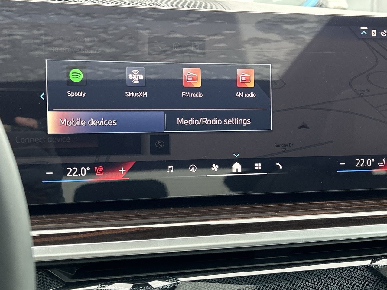 BMW X5  2026 à Aurora, Ontario