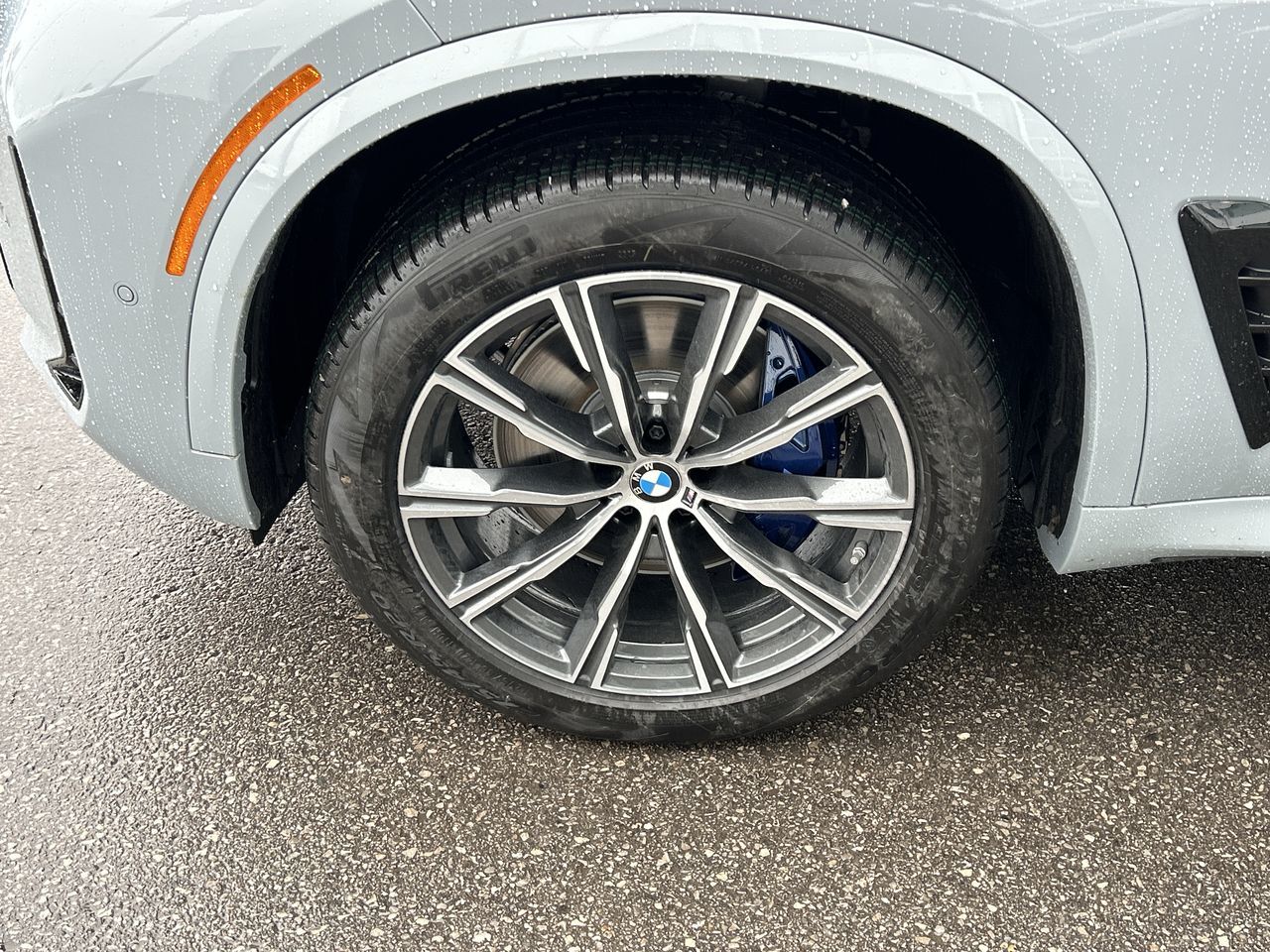 BMW X5  2026 à Aurora, Ontario