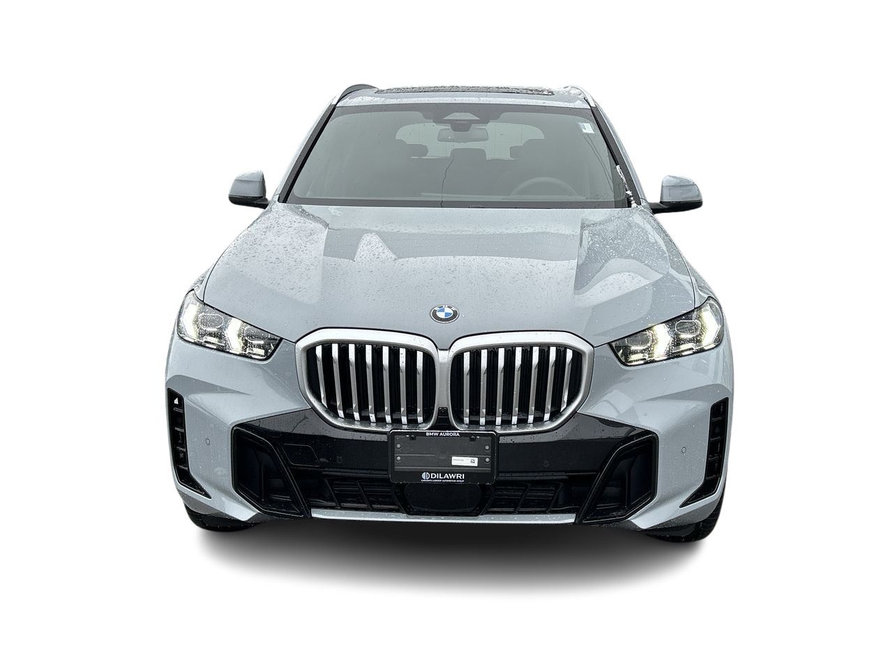 BMW X5  2026 à Aurora, Ontario
