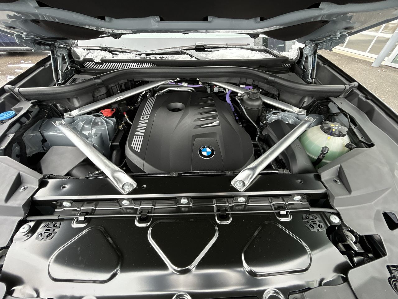 BMW X5  2026 à Aurora, Ontario