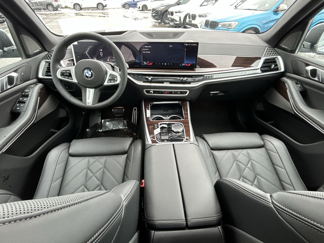 BMW X5  2026 à Aurora, Ontario