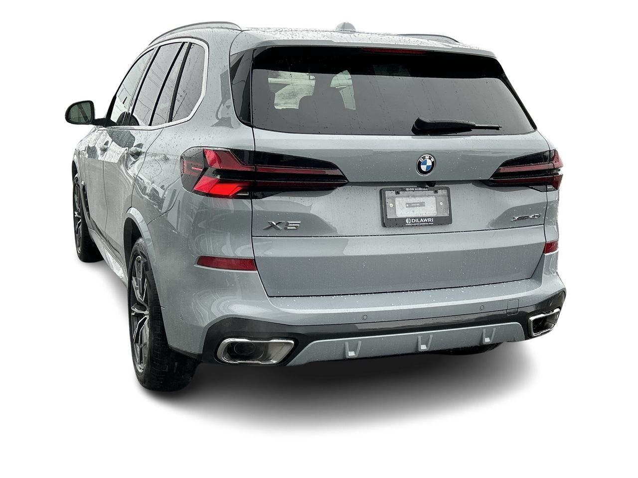 BMW X5  2026 à Aurora, Ontario