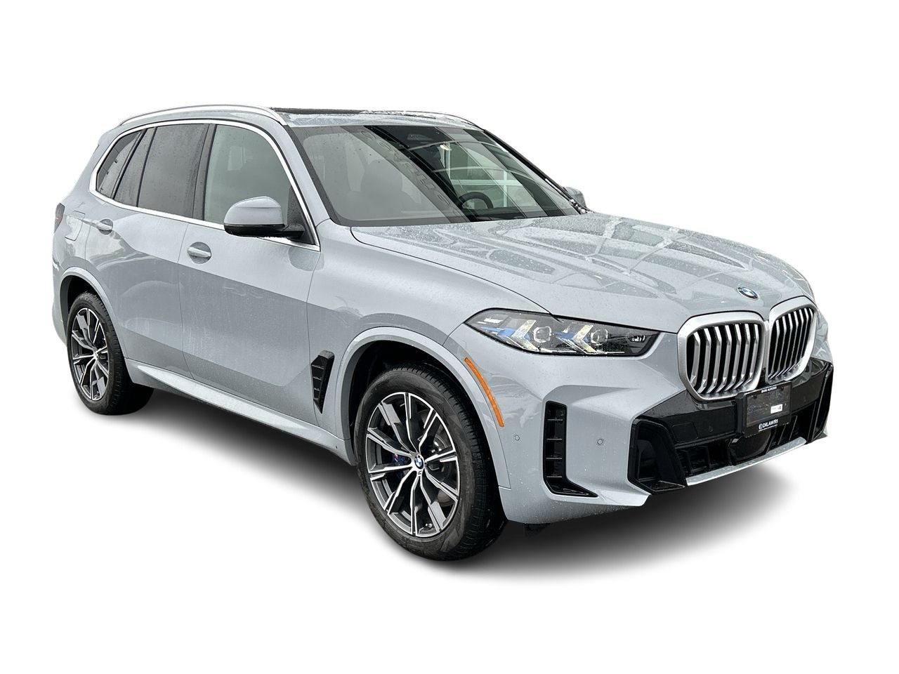 BMW X5  2026 à Aurora, Ontario