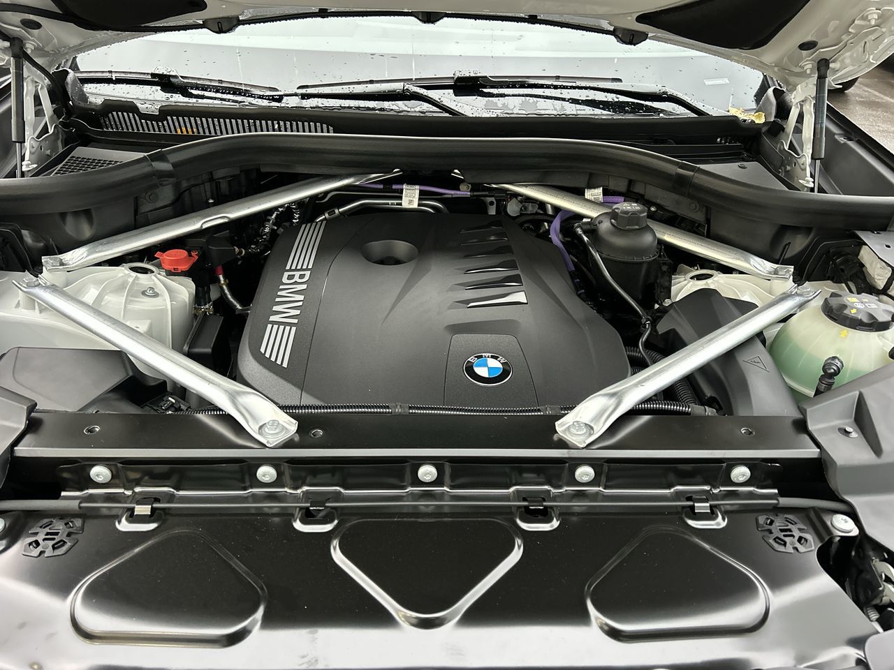 2026 BMW X5 in Aurora, Ontario