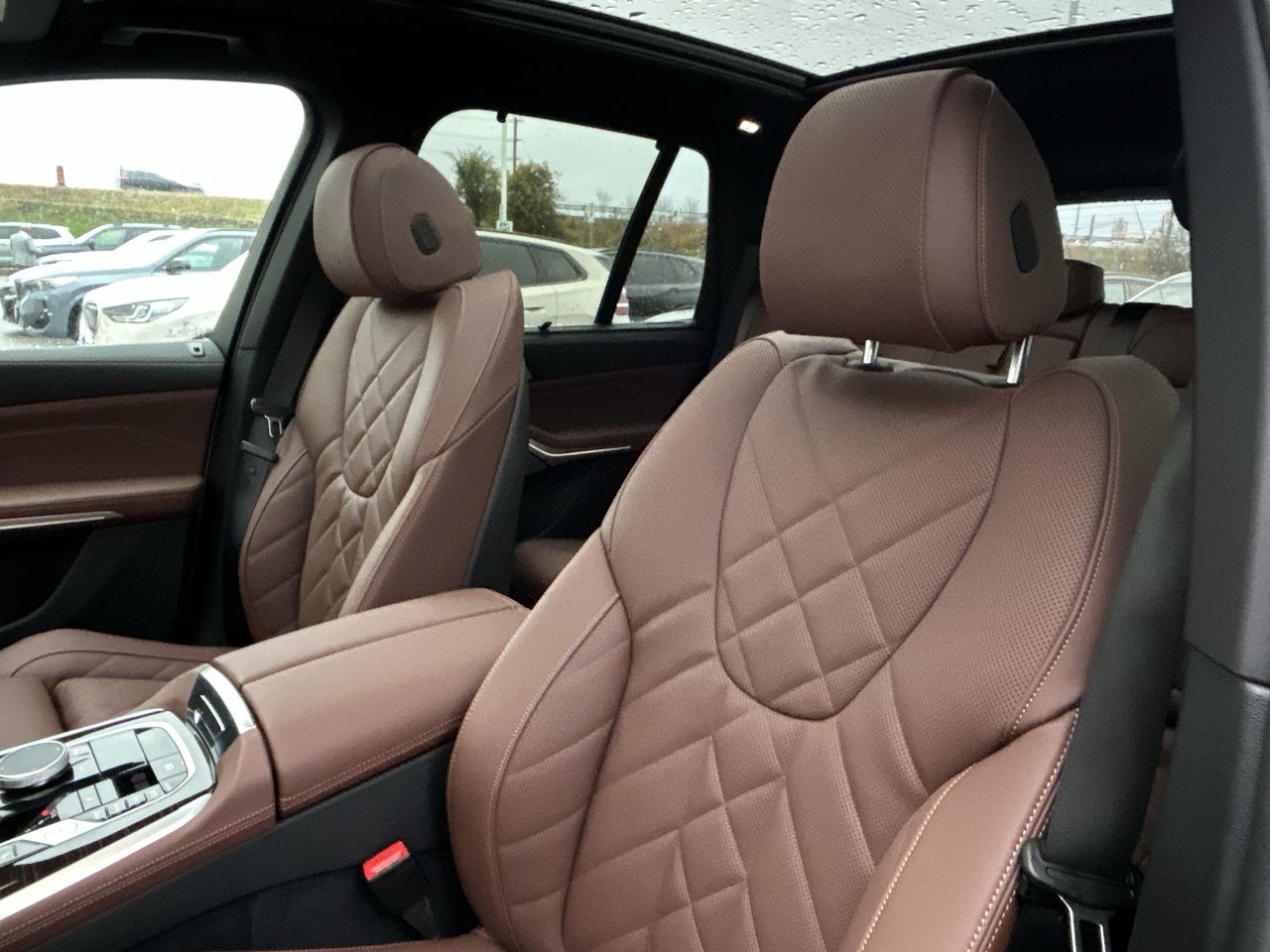 2026 BMW X5 in Aurora, Ontario