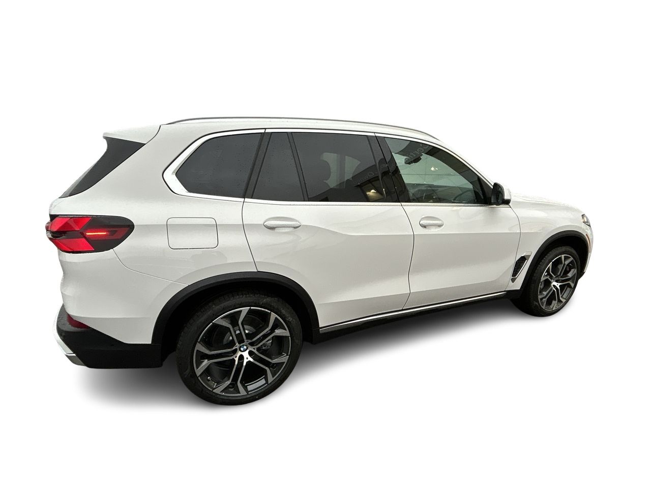 2026 BMW X5 in Aurora, Ontario