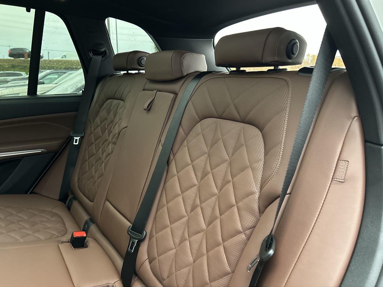 2026 BMW X5 in Aurora, Ontario