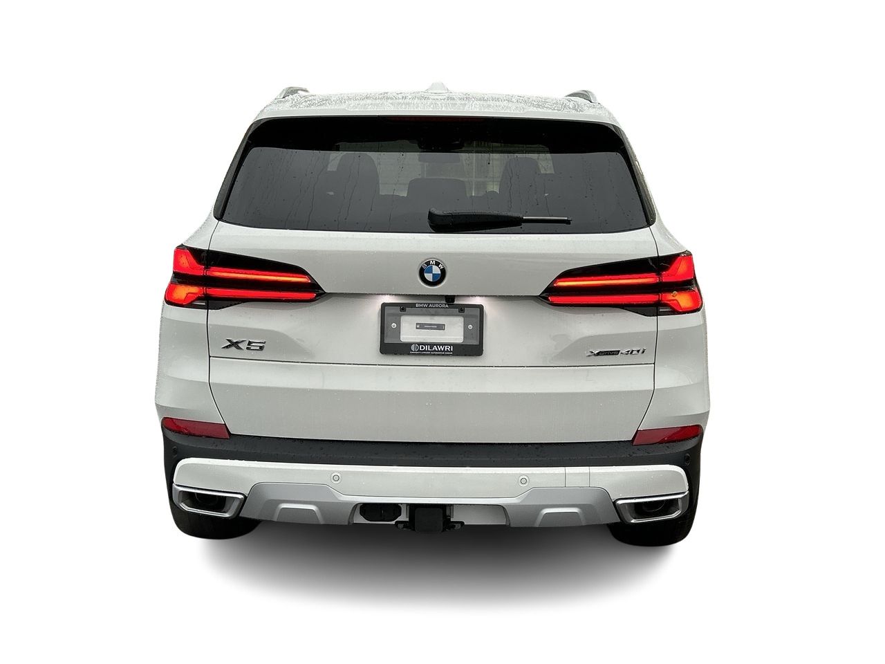 2026 BMW X5 in Aurora, Ontario