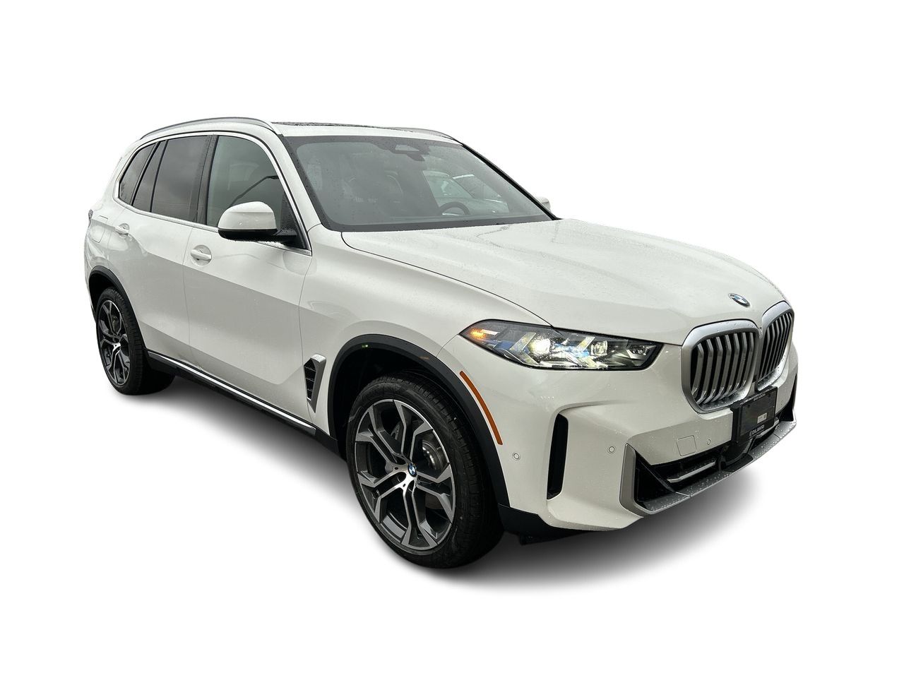 2026 BMW X5 in Aurora, Ontario