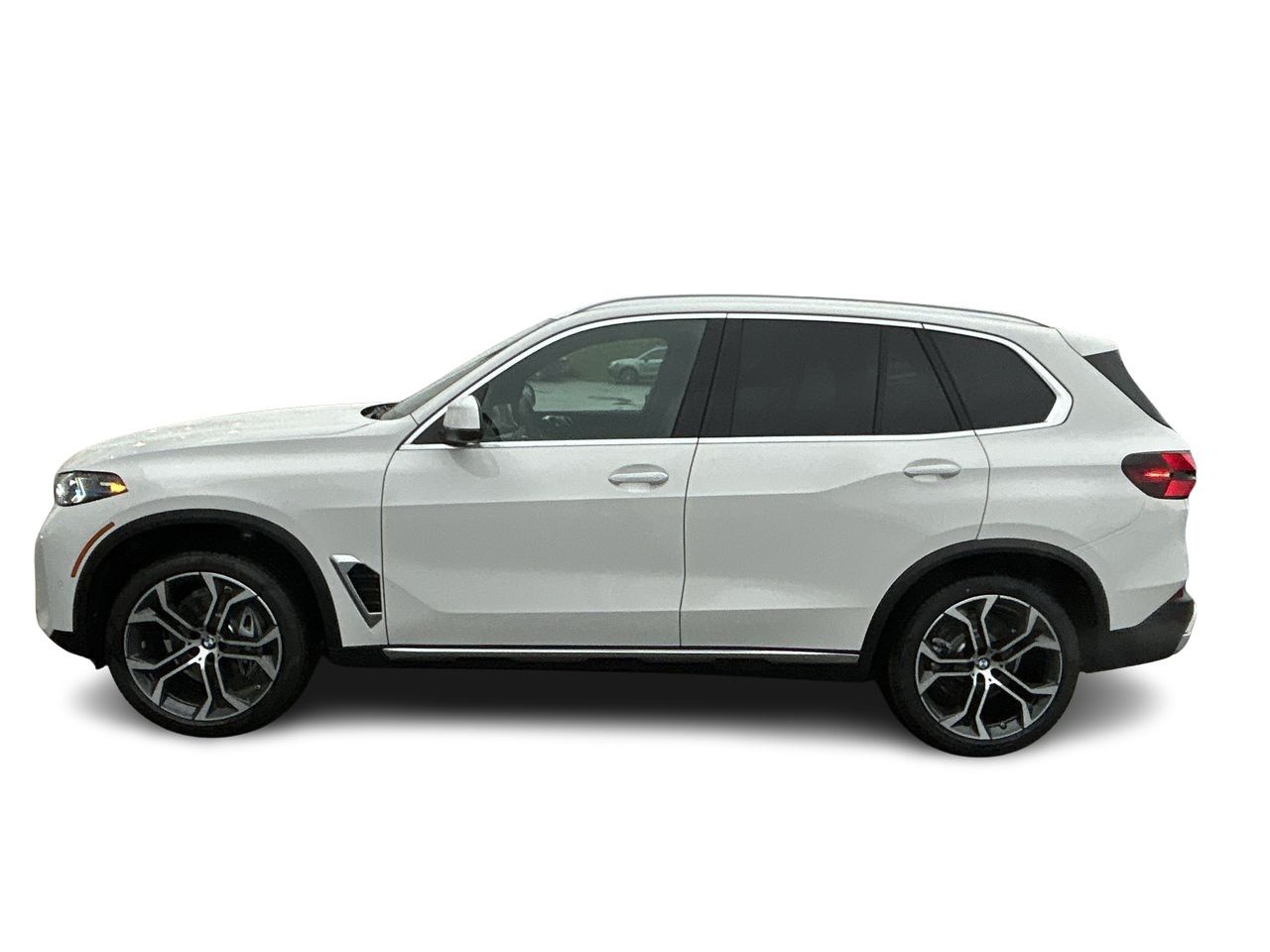 2026 BMW X5 in Aurora, Ontario