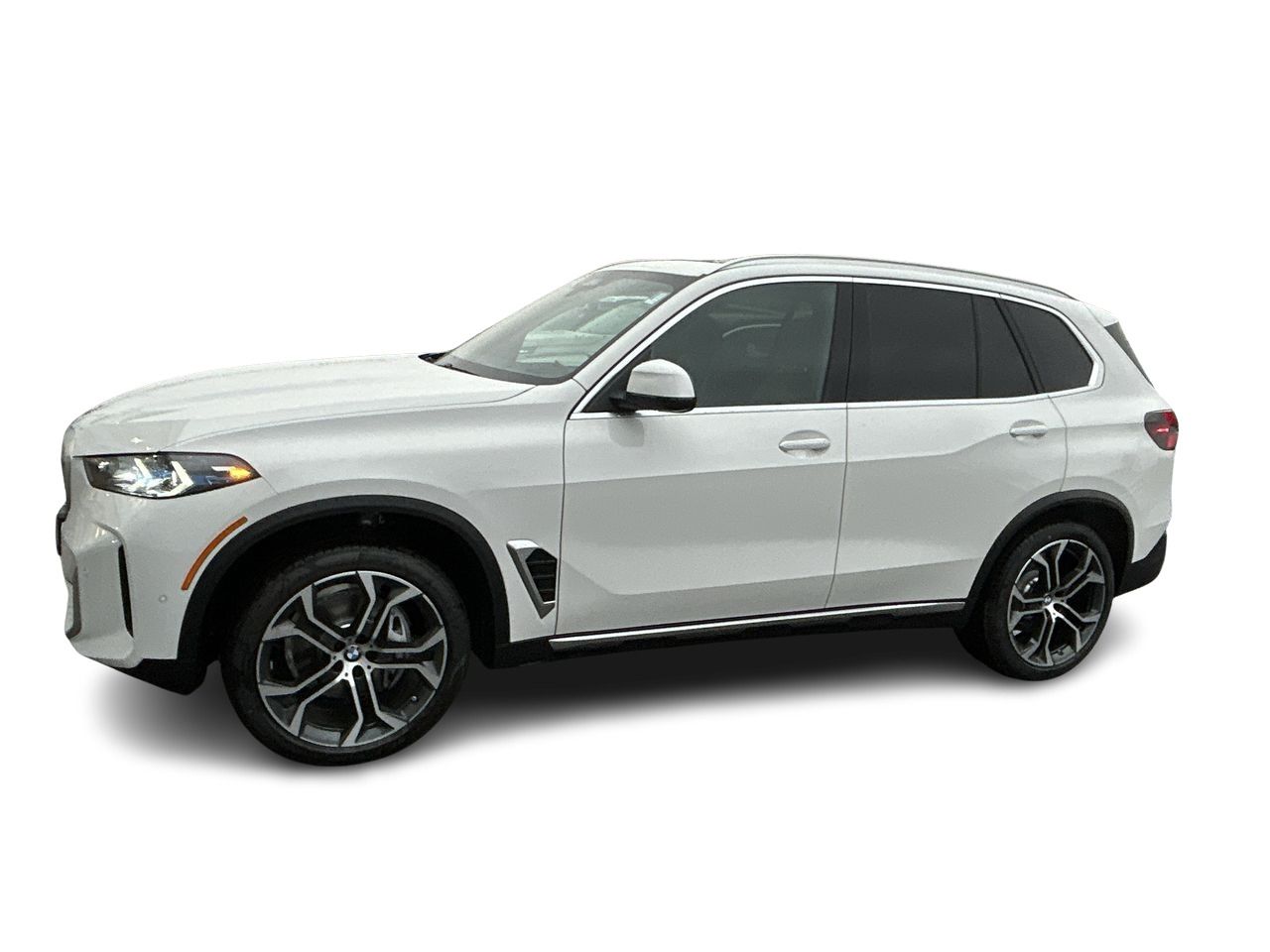 2026 BMW X5 in Aurora, Ontario