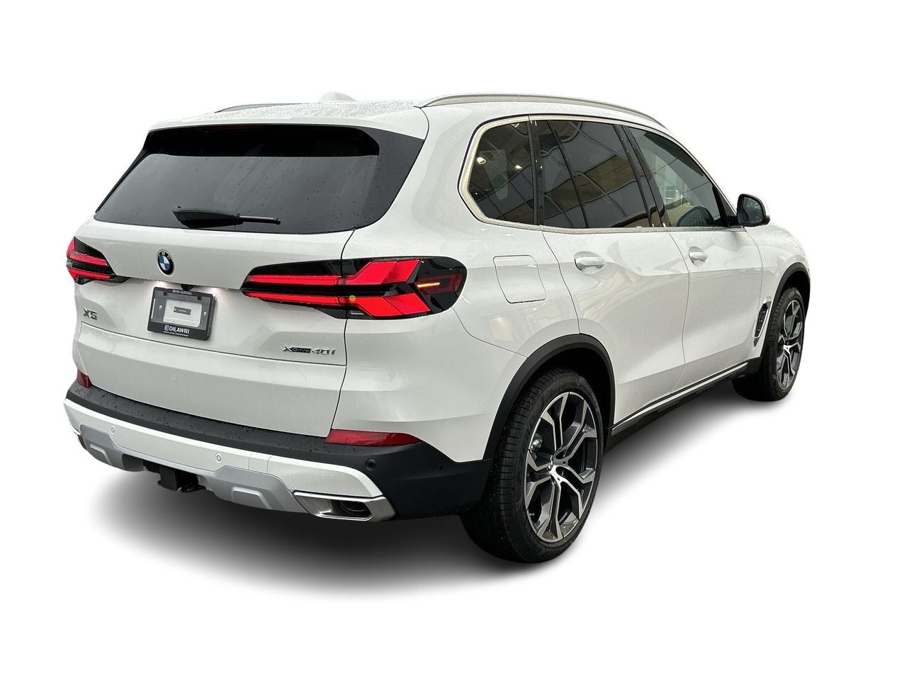 2026 BMW X5 in Aurora, Ontario