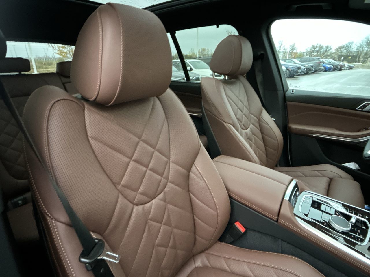 2026 BMW X5 in Aurora, Ontario