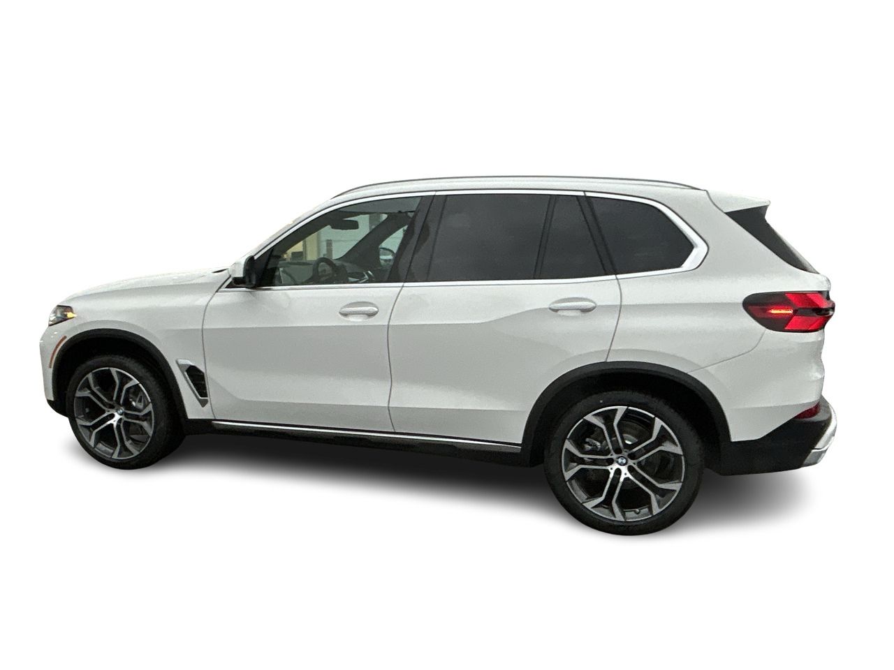 2026 BMW X5 in Aurora, Ontario