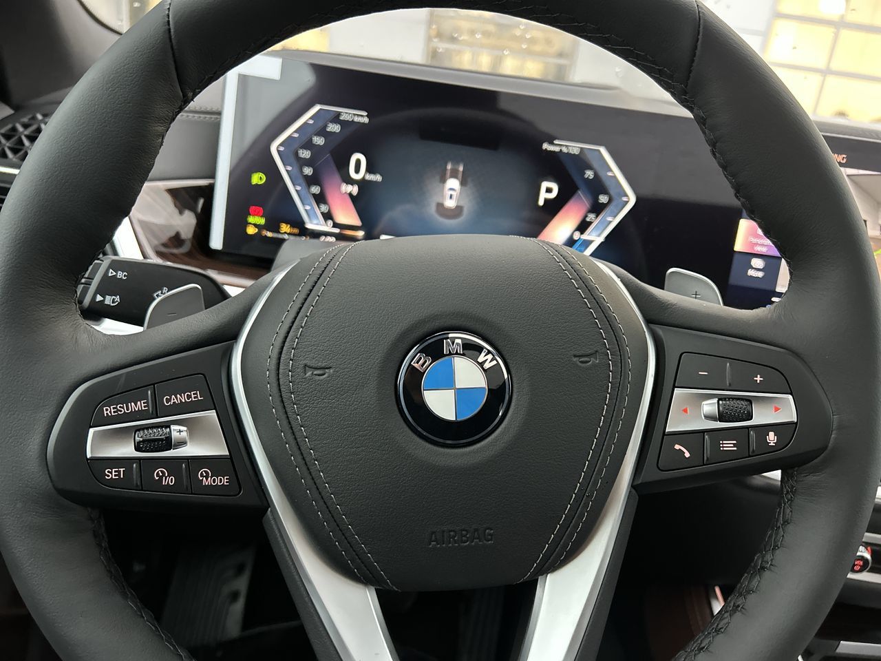 2026 BMW X5 in Aurora, Ontario