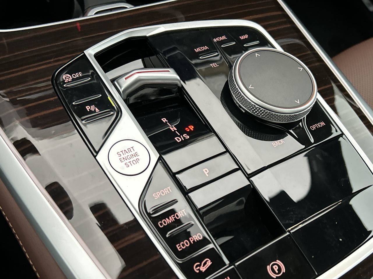 2026 BMW X5 in Aurora, Ontario