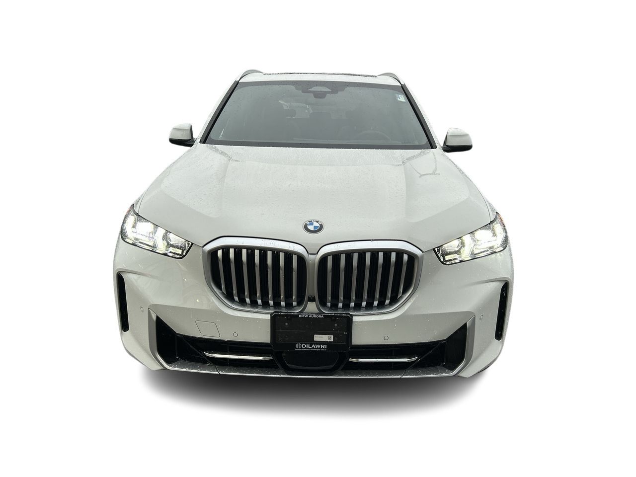 2026 BMW X5 in Aurora, Ontario