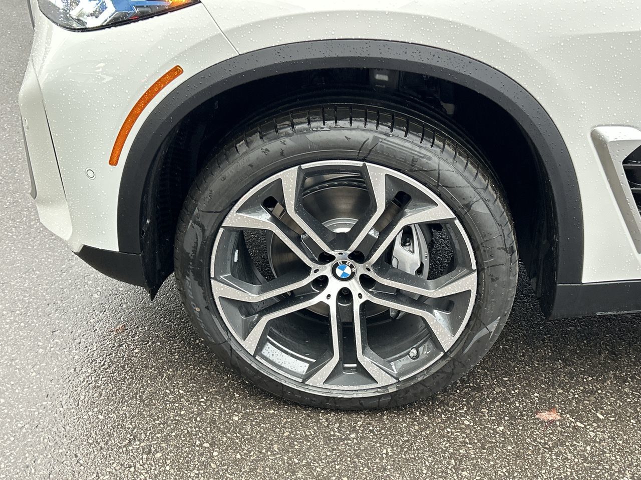 2026 BMW X5 in Aurora, Ontario