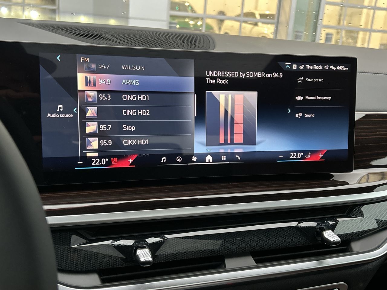 2026 BMW X5 in Aurora, Ontario