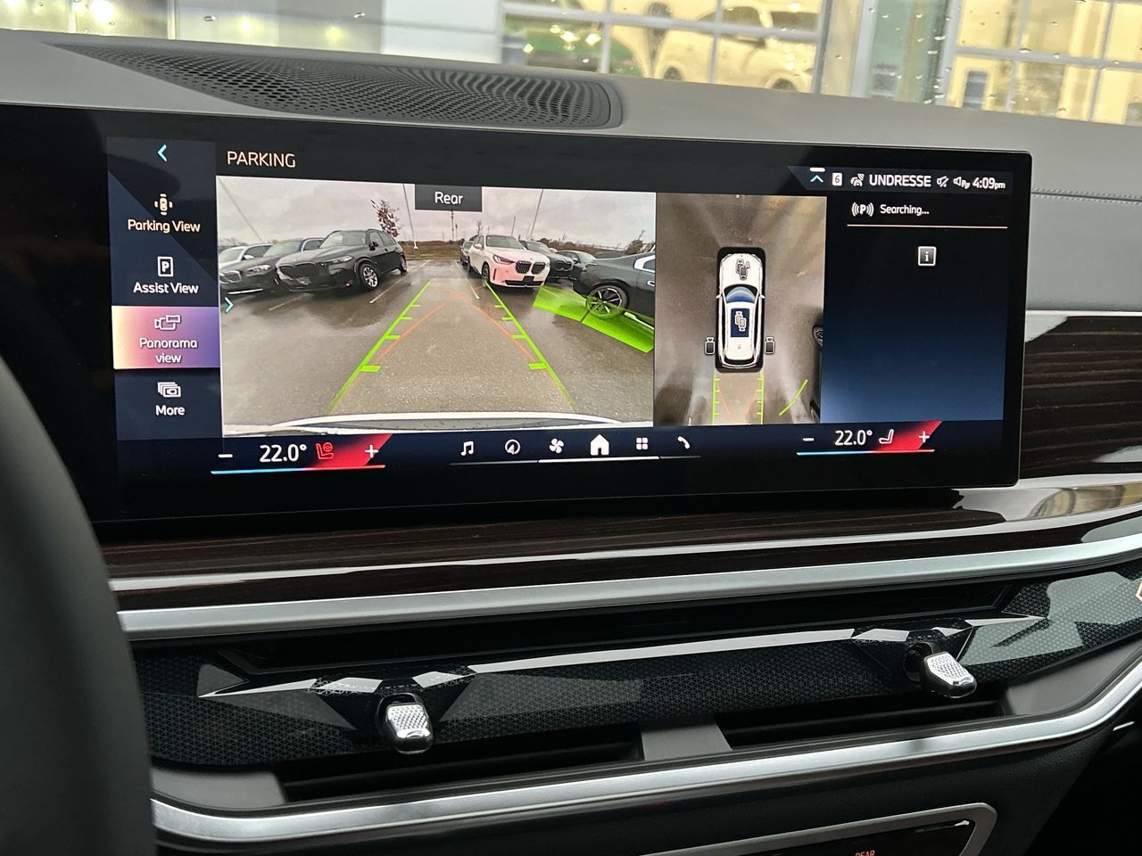 2026 BMW X5 in Aurora, Ontario