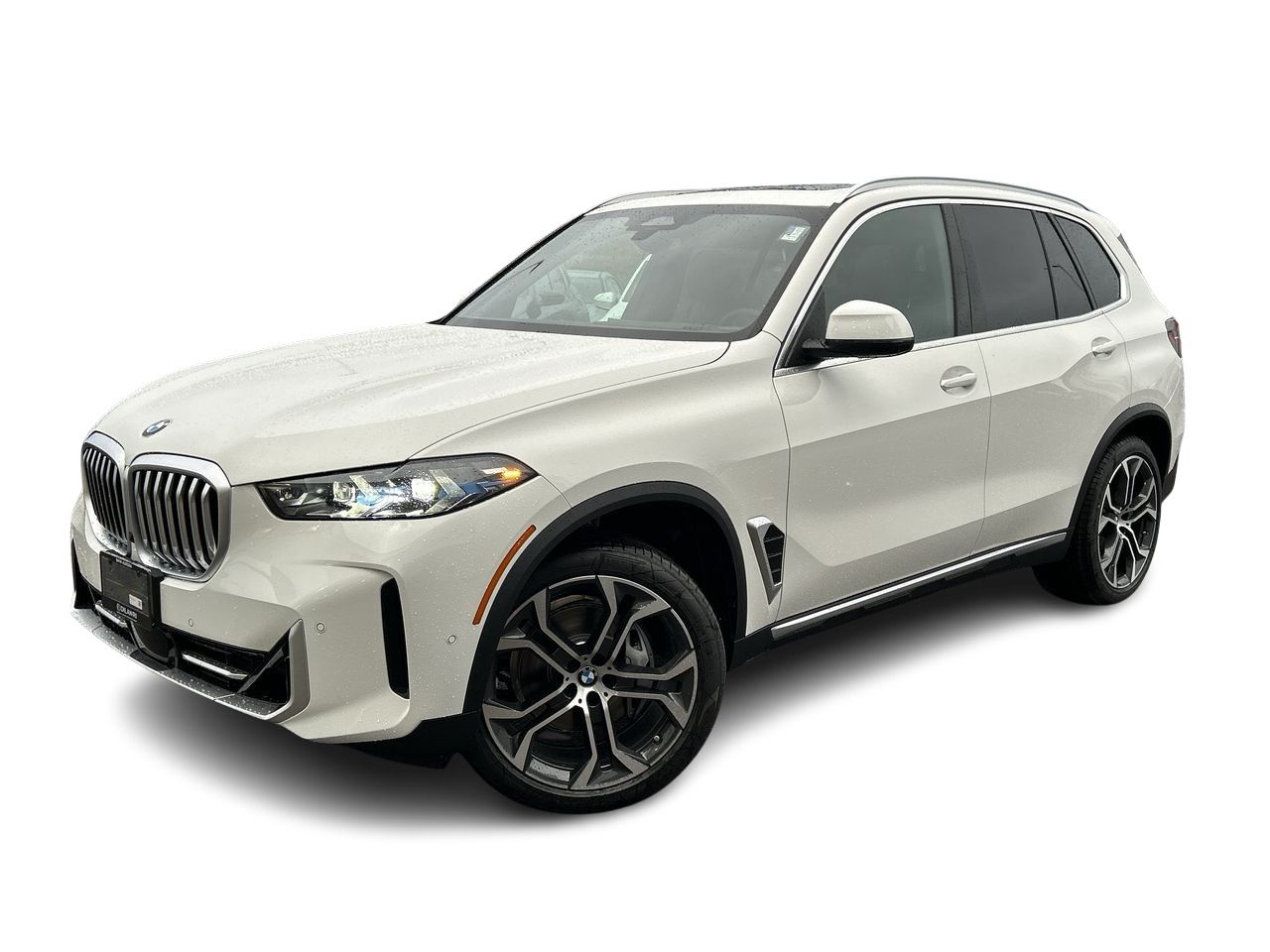 2026 BMW X5 in Aurora, Ontario