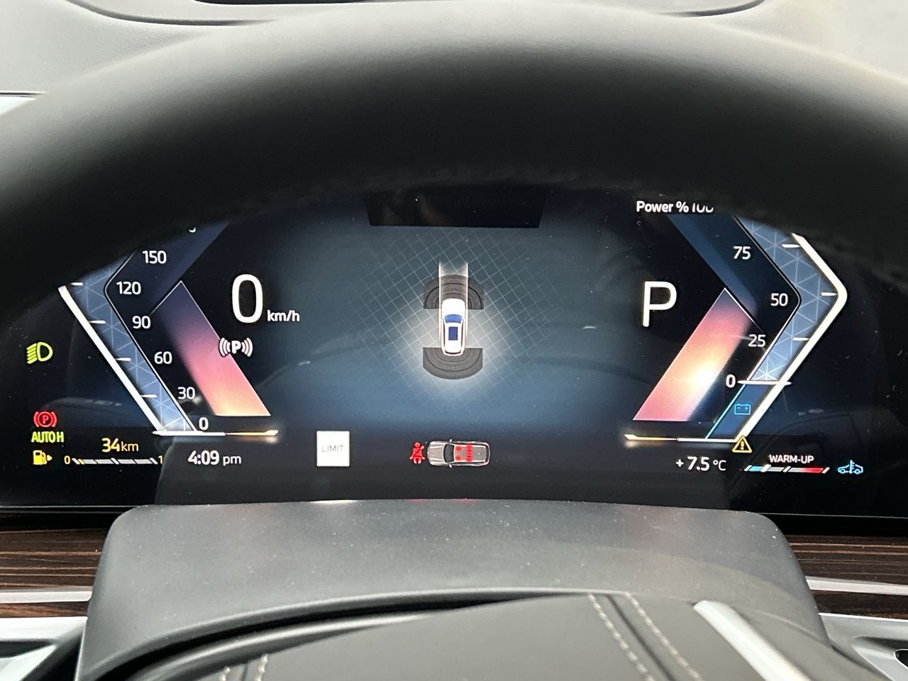 2026 BMW X5 in Aurora, Ontario