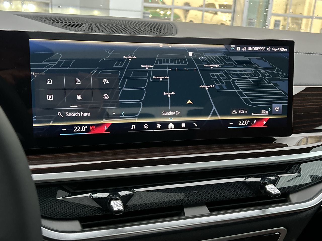 2026 BMW X5 in Aurora, Ontario