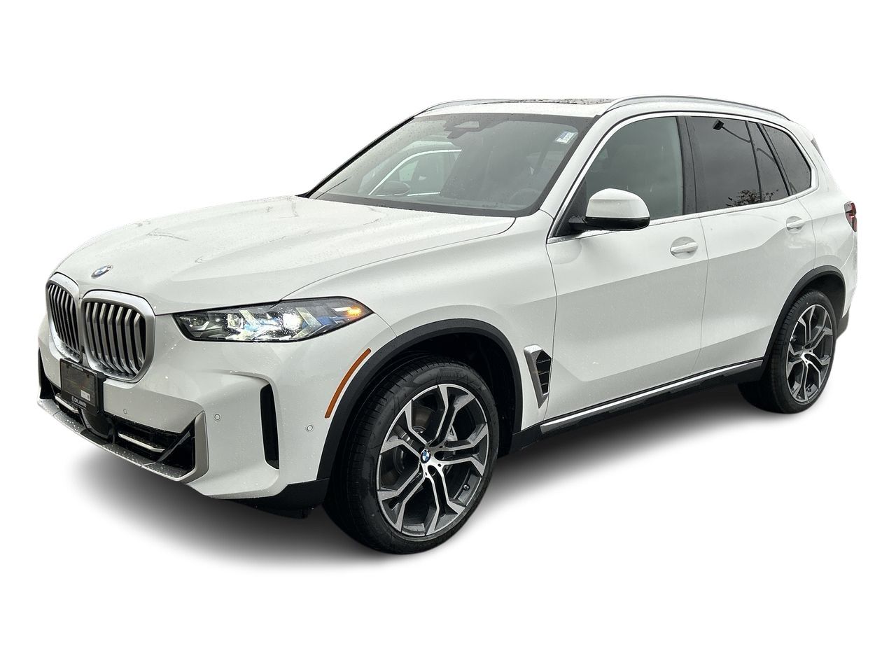 2026 BMW X5 in Aurora, Ontario