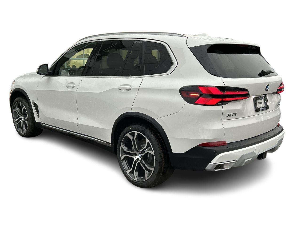 BMW X5  2026 à Aurora, Ontario