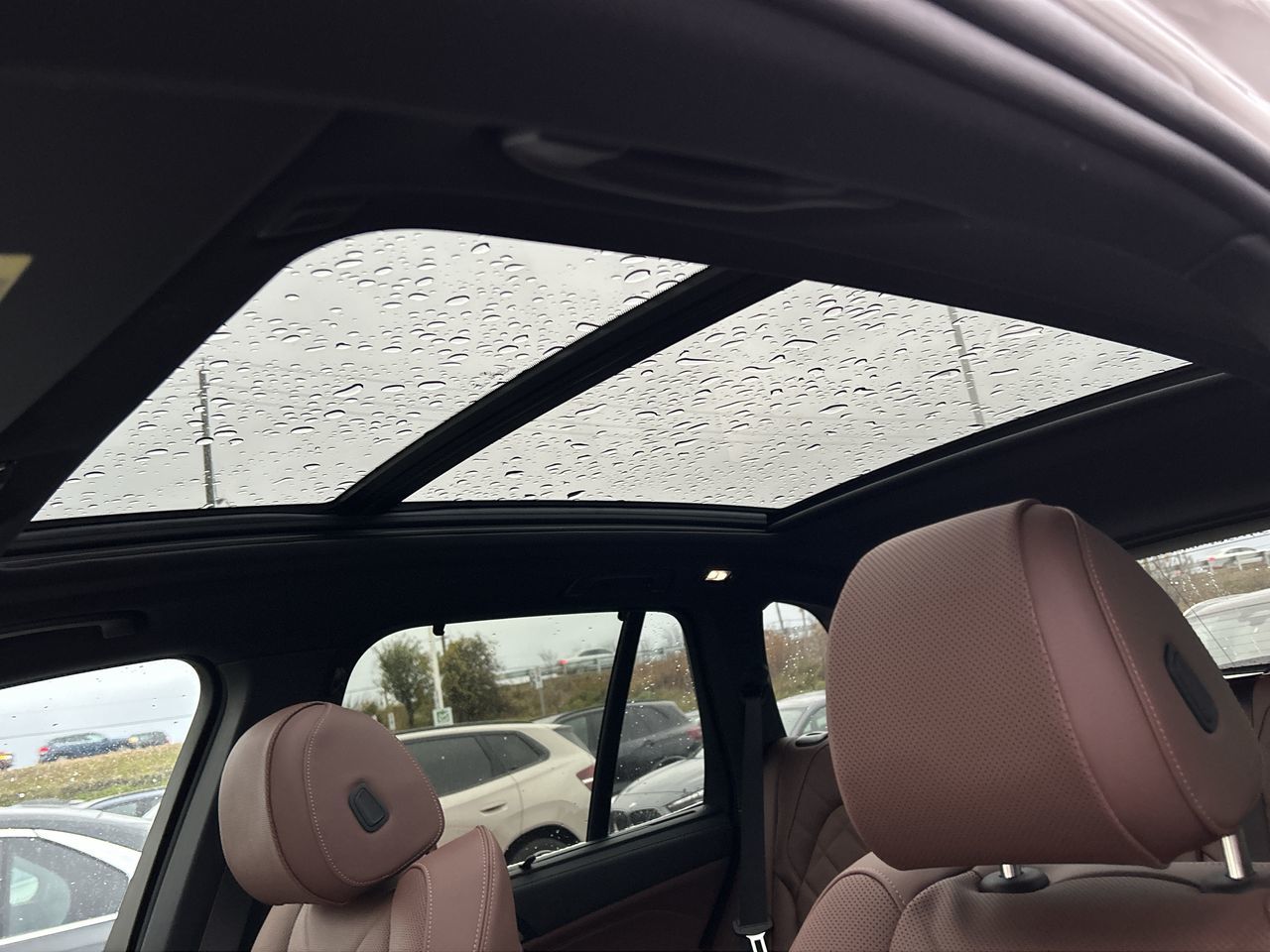 BMW X5  2026 à Aurora, Ontario