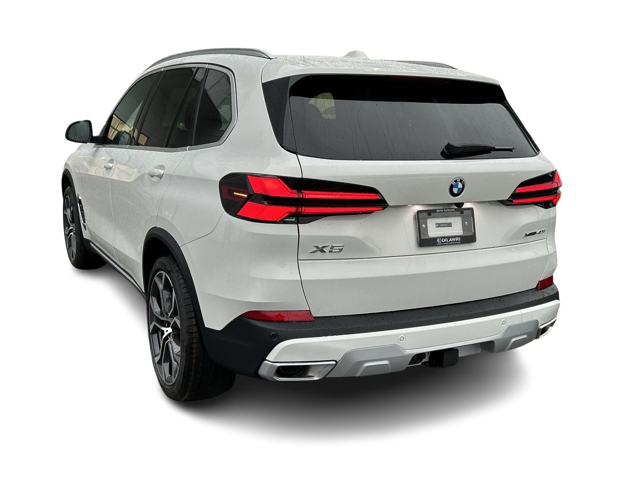 BMW X5  2026 à Aurora, Ontario