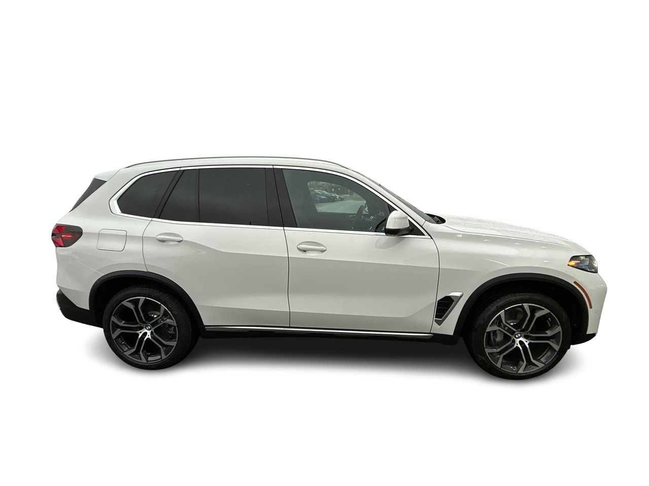 BMW X5  2026 à Aurora, Ontario