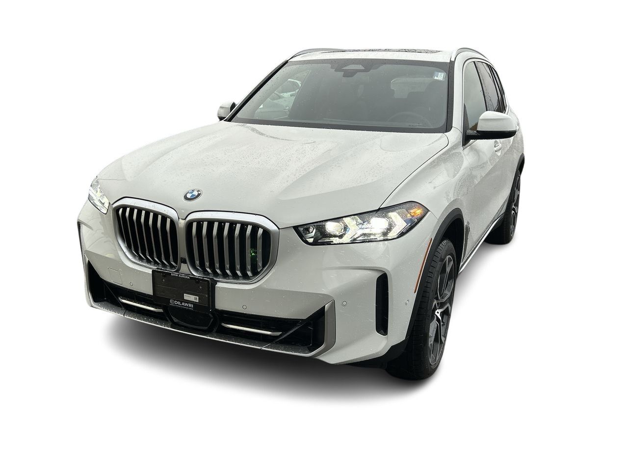 BMW X5  2026 à Aurora, Ontario
