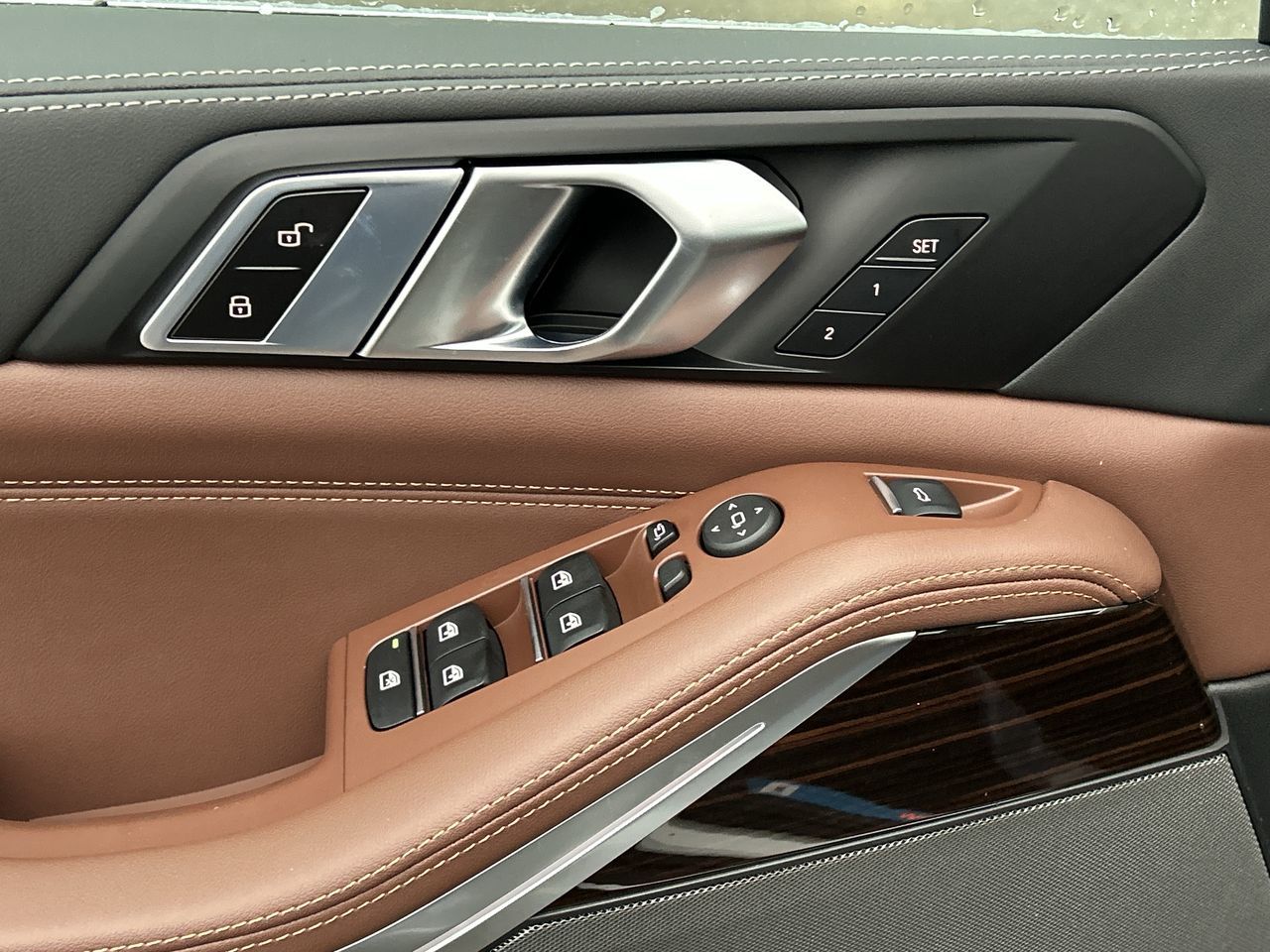 BMW X5  2026 à Aurora, Ontario