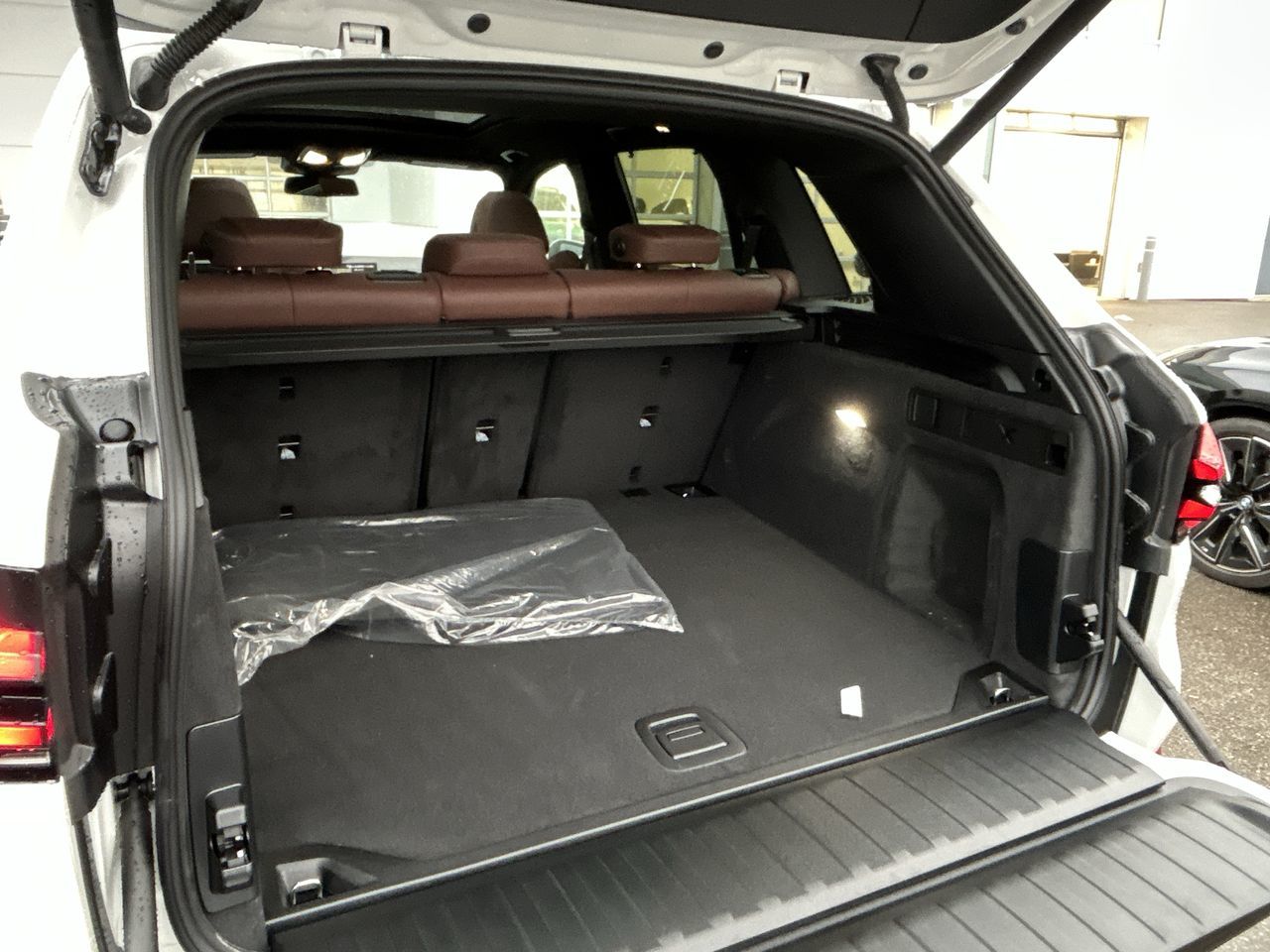 BMW X5  2026 à Aurora, Ontario