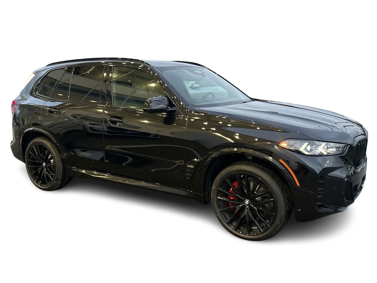 BMW X5  2026 à Aurora, Ontario