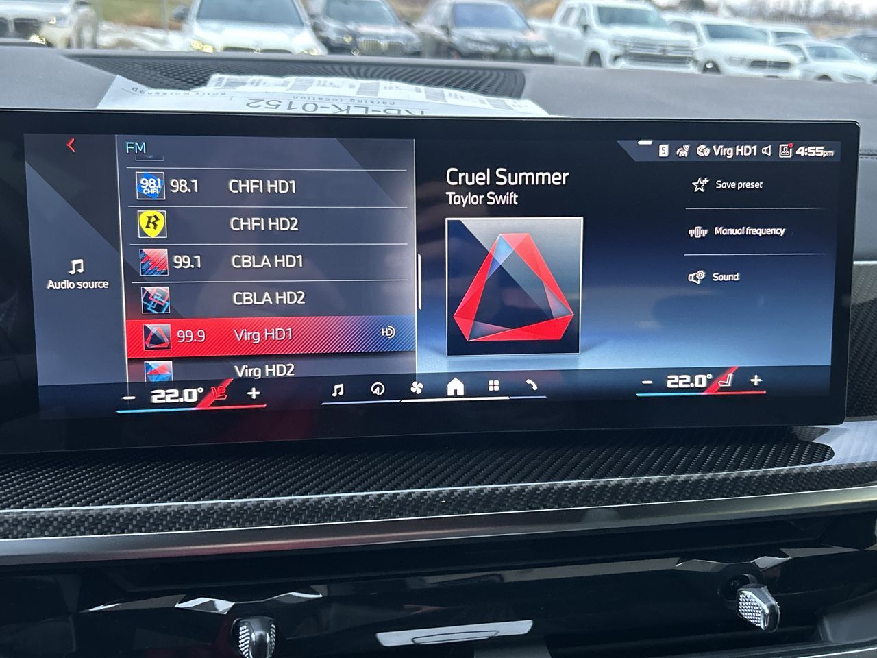 BMW X5  2026 à Aurora, Ontario