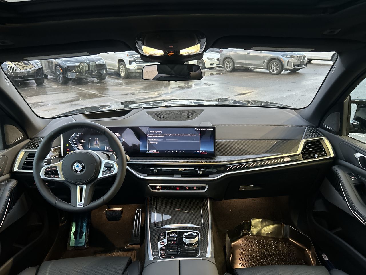 BMW X5  2026 à Aurora, Ontario