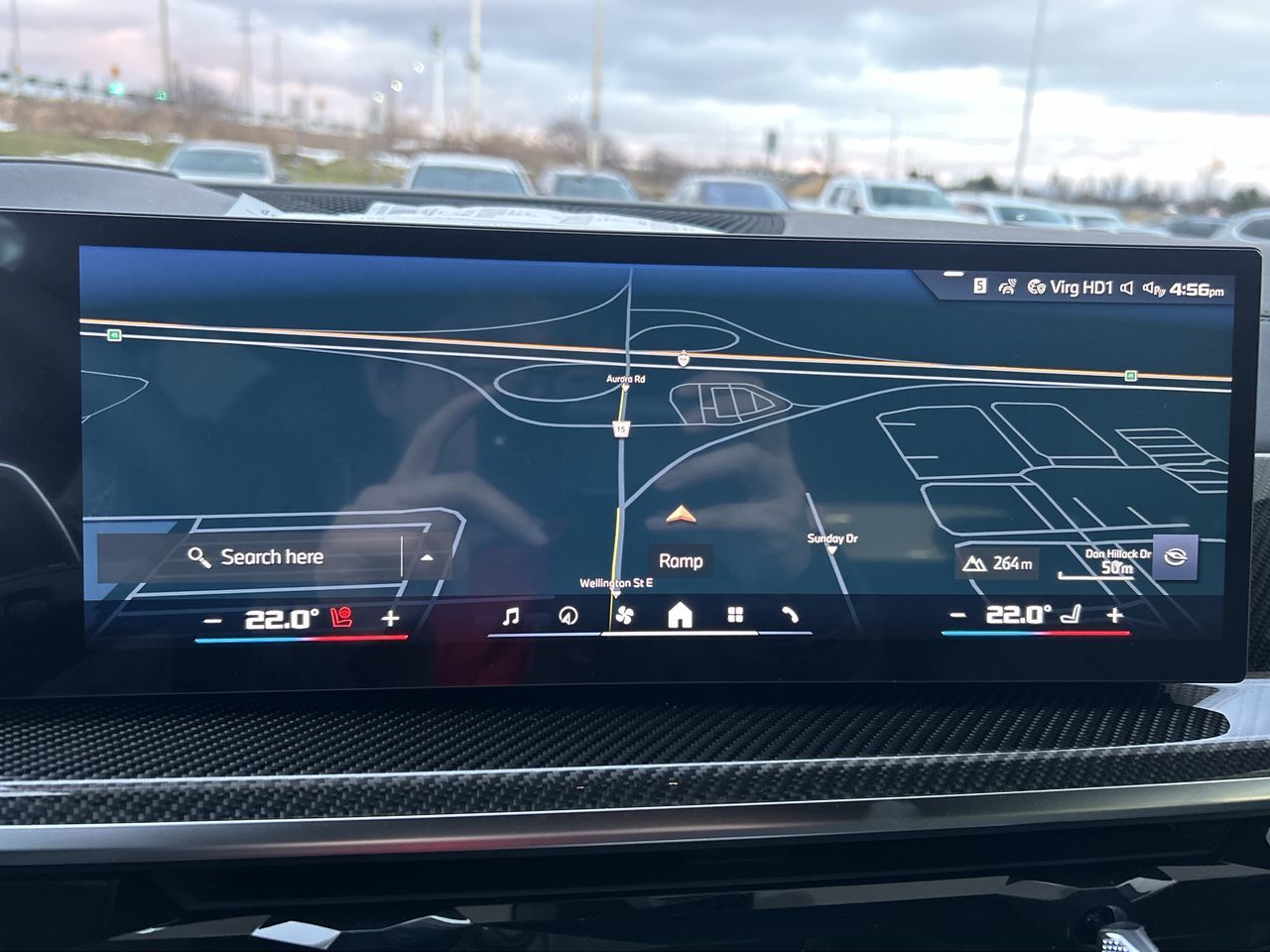 BMW X5  2026 à Aurora, Ontario