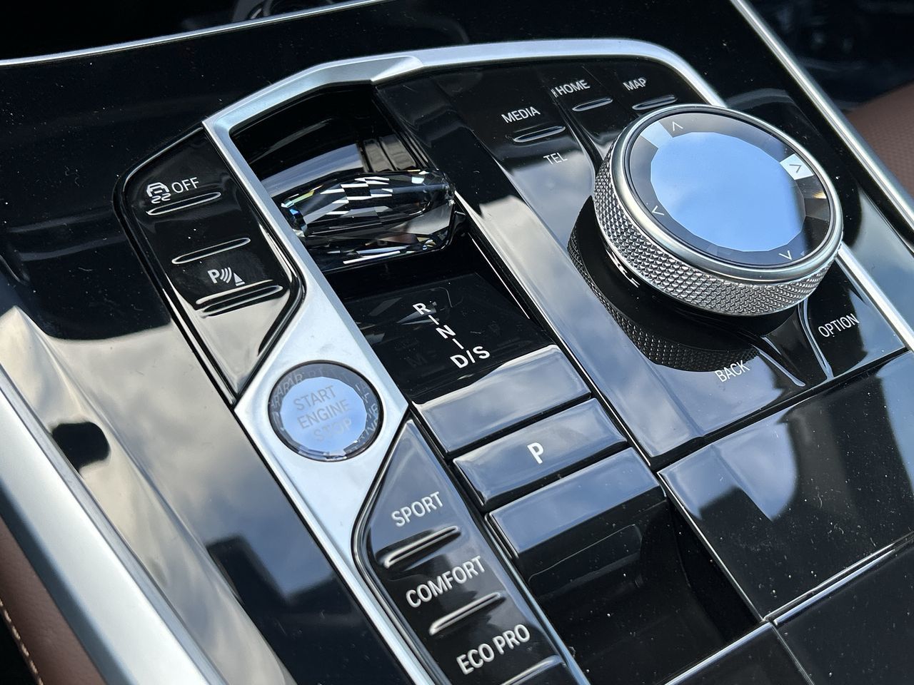 BMW X5  2026 à Aurora, Ontario