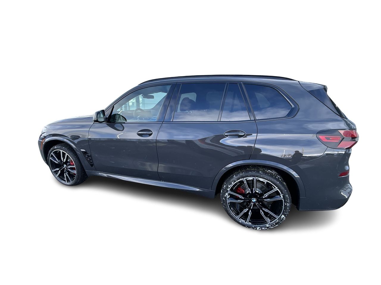 BMW X5  2026 à Aurora, Ontario