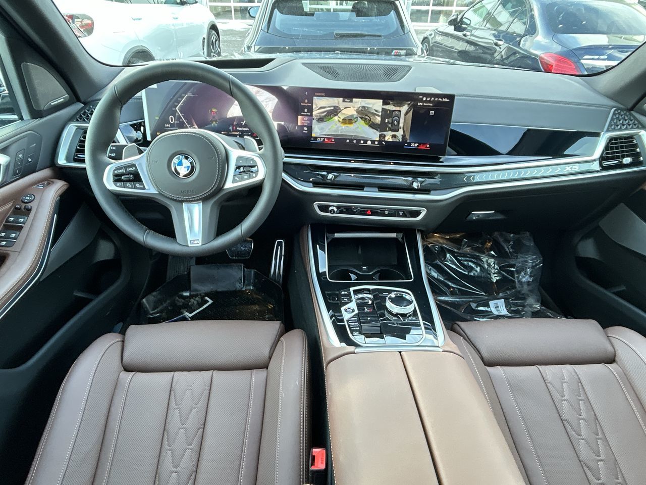 BMW X5  2026 à Aurora, Ontario