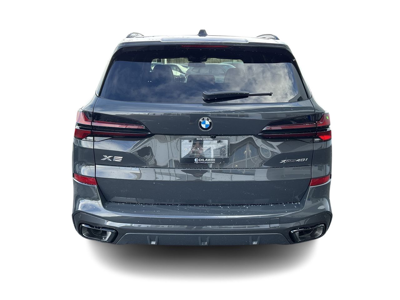 BMW X5  2026 à Aurora, Ontario