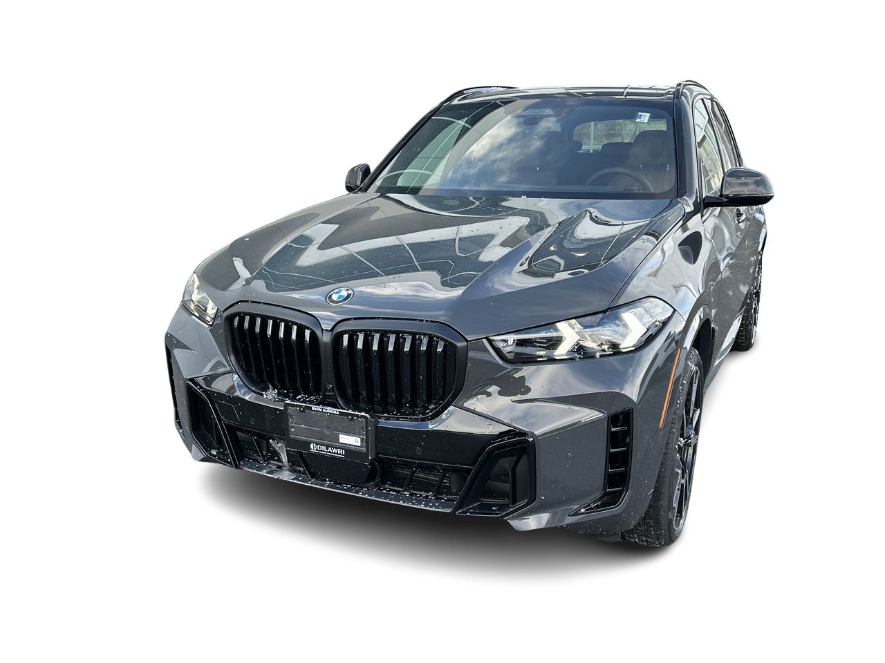 BMW X5  2026 à Aurora, Ontario