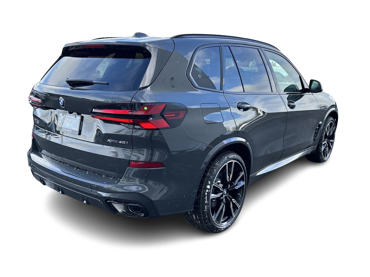 BMW X5  2026 à Aurora, Ontario