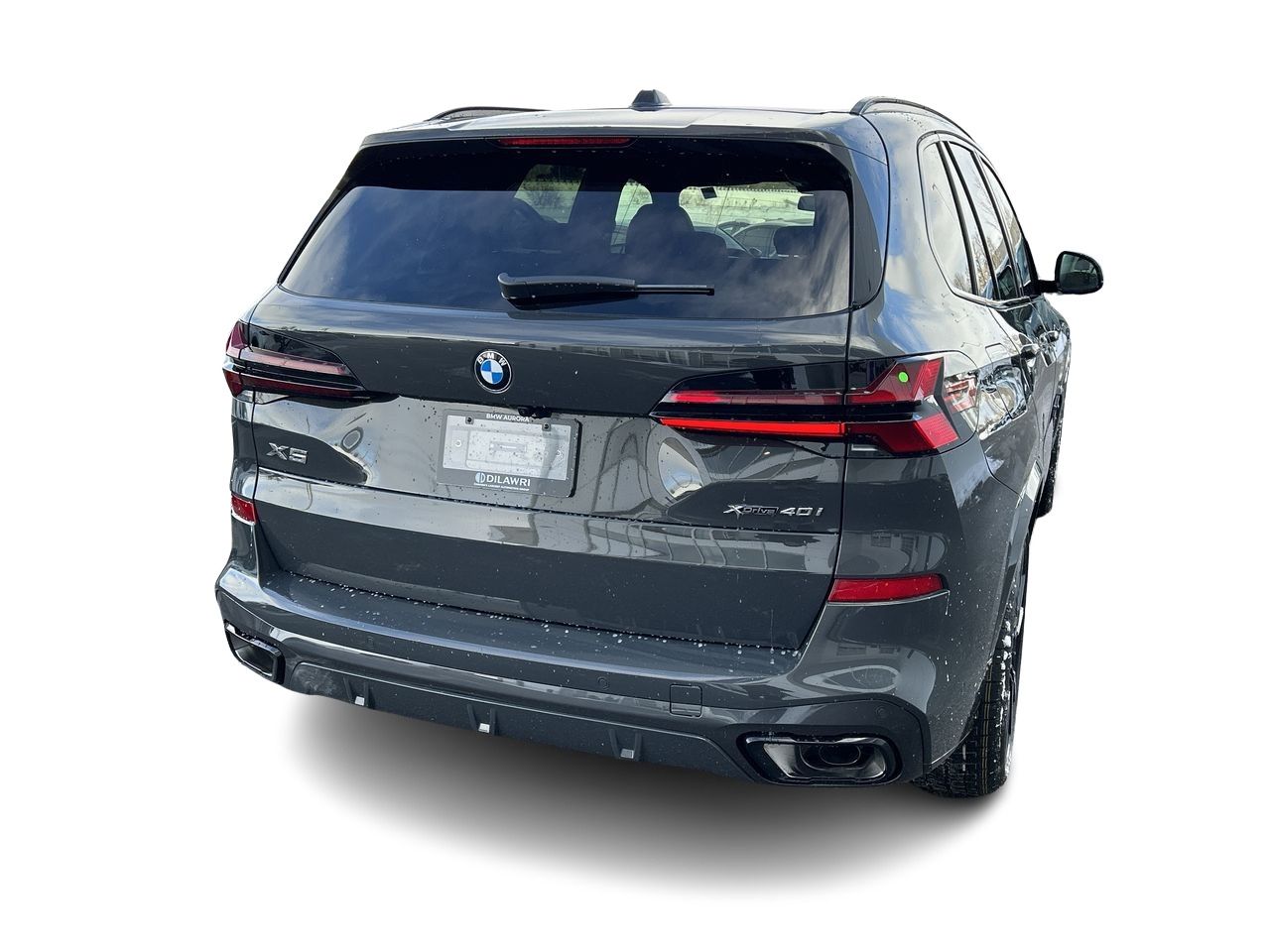 BMW X5  2026 à Aurora, Ontario