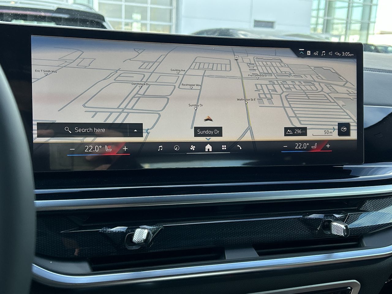 BMW X5  2026 à Aurora, Ontario