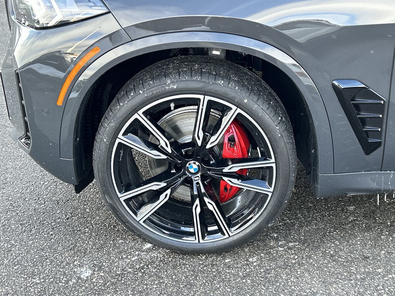 BMW X5  2026 à Aurora, Ontario