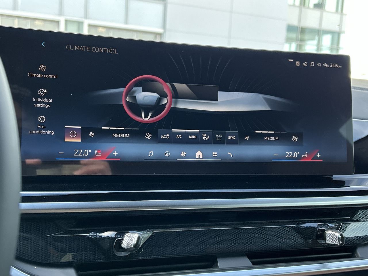 BMW X5  2026 à Aurora, Ontario